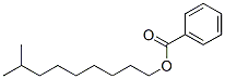 ISODECYL BENZOATE CAS#: 131298-44-7