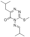 ISOMETHIOZIN CAS#: 57052-04-7