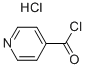 ISONICOTINOYL CHLORIDE HYDROCHLORIDE CAS#: 39178-35-3