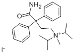 ISOPROPAMIDE IODIDE CAS#: 71-81-8
