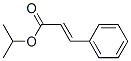 ISOPROPYL CINNAMATE, 98 CAS#: 7780-06-5