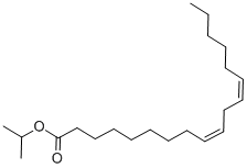 ISOPROPYL LINOLEATE CAS#: 22882-95-7