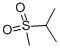 ISOPROPYL METHYL SULFONE CAS#: 4853-74-1