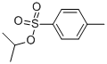 ISOPROPYL P-TOLUENESULFONATE CAS#: 2307-69-9