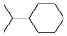 ISOPROPYLCYCLOHEXANE CAS#: 696-29-7