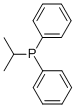 ISOPROPYLDIPHENYLPHOSPHINE CAS#: 6372-40-3