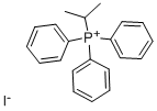 ISOPROPYLTRIPHENYLPHOSPHONIUM IODIDE CAS#: 24470-78-8