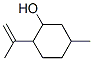 ISOPULEGOL, TECH. CAS#: 7786-67-6