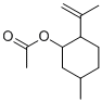 ISOPULEGYL ACETATE CAS#: 89-49-6