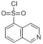 ISOQUINOLINE-5-SULFONYL CHLORIDE CAS#: 84468-15-5