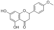 ISOSAKURANETIN CAS#: 480-43-3