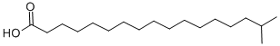 ISOSTEARIC ACID CAS#: 2724-58-5
