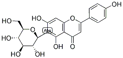 ISOVITEXIN CAS#: 38953-85-4