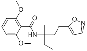 ISOXABEN CAS#: 82558-50-7