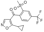 ISOXAFLUTOLE CAS#: 141112-29-0