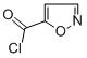 ISOXAZOLE-5-CARBONYL CHLORIDE CAS#: 62348-13-4