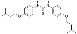 ISOXYL CAS#: 910-86-1