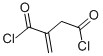 ITACONYL CHLORIDE CAS#: 1931-60-8