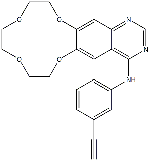 Icotinib CAS#: 610798-31-7