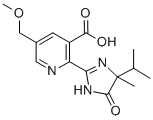 Imazamox CAS#: 114311-32-9