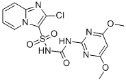 Imazosulfuron CAS#: 122548-33-8