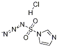 Imidazole-1-sulfonyl azide hydrochloride CAS#: 952234-36-5