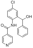 Inabenfide CAS#: 82211-24-3