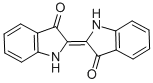 Indigo CAS#: 482-89-3