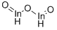 Indium oxide CAS#: 1312-43-2