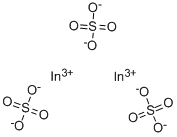 Indium sulfate CAS#: 13464-82-9