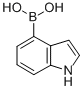 Indole-4-boronic acid CAS#: 220465-43-0