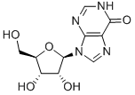 Inosine CAS#: 58-63-9