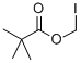 Iodomethyl pivalate CAS#: 53064-79-2