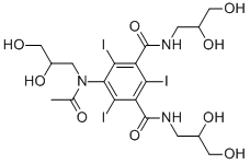 Iohexol CAS#: 66108-95-0