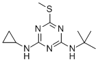 Irgarol CAS#: 28159-98-0