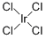 Iridium tetrachloride CAS#: 10025-97-5