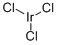 Iridium trichloride CAS#: 10025-83-9