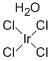 Iridium(IV) chloride CAS#: 119401-96-6