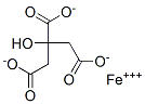 Iron(III) citrate CAS#: 3522-50-7
