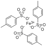 Iron(III) p-toluenesulfonate CAS#: 77214-82-5