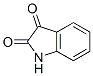 Isatin CAS#: 91-56-5
