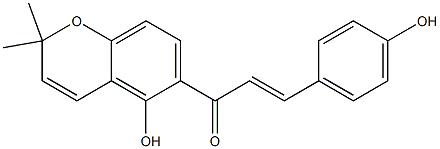 IsobavachroMene CAS#: 56083-03-5