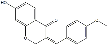 Isobonducellin CAS#: 610778-85-3