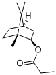 Isobornyl propanoate CAS#: 2756-56-1