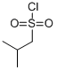 Isobutanesulfonyl chloride CAS#: 35432-36-1
