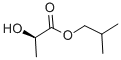 (+)-Isobutyl D-lactate CAS#: 61597-96-4