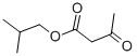 Isobutyl acetoacetate CAS#: 7779-75-1