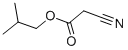 Isobutyl cyanoacetate CAS#: 13361-31-4