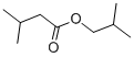 Isobutyl isovalerate CAS#: 589-59-3