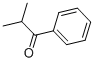 Isobutyrophenone CAS#: 611-70-1